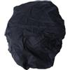 INOOMP Copertura Impermeabile per Zaino 35l in Nylon Ultra Sottile Regolabile per Escursionismo e attività All'aperto