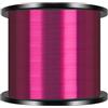 HGBFLTY Filo Pesca 500M 1000M Lenza da pesca invisibile Super resistente monofilamento in nylon Materiale rivestito macchiolina for alla carpa(Red,500M 0.265mm-2.5)