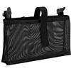 Mimdixy Borsa portaoggetti per Barca, 9,4x6,1 Pollici Accessori per Attrezzatura Marina in Nylon Organizzatori di stoccaggio Borsa da Pesca di Grande capacità Attrezzatura Canoa Marina