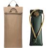 Generic Borsa isolante per sacca idrica, borsa termica protettiva, per sacca d'acqua da 2 a 2,5 l, in tessuto Oxford 600D, isolante, per corsa, camminata