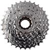 YATINGZHANG Ruota Libera Ruota Libera 8 velocità 13-32 Denti Piastra pignone E-Bike 8Spd volano(8S 13-32T)