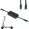 LUCK4U Regolatore di velocità per scooter, compatibile con scooter da 4/4 Lite/4 Ultra/3 Lite, 30 km/h, 20 km/h
