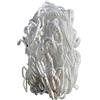 CaFfen Rete Da Calcio 1.8 * 1.2m Mini Pallone da Calcio Porta Rete Bambini Sport Gioco all'Aperto