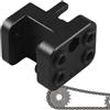 Generico Attrezzo per pressa per Catena Master Link, Attrezzo per pressa per Catena Moto | Strumento per punzonatura ATV Master Link | Allineamento Professionale, Strumento per Moto per Serie 5 5
