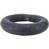 Generic Camera D'aria per Bici Elettrica 10x2,5 Tubo in Gomma di Ricambio con Valvola Diritta per Scooter per Bambini Beach Cruiser