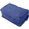 Générique Borse portaoggetti per scarpe | 30 x 21 x 11 cm di grande capacità impermeabile | tasche da viaggio per scarpe da ginnastica pieghevoli | Per calze abbigliamento cappellini Zaini armadio Valigia