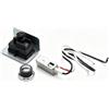 MOOKEENONE Modulo di accensione elettronica Kit Sparker adatto per Spirit E/S-200, 210 E-310, E-320 Grill Igniter Ricambi