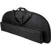 LPATEBCVU Custodia Per Arco Compound Borsa da trasporto for arco composto con custodia morbida for faretra, protezione imbottita for tiro l'arco
