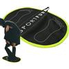 Generic Tappetini per pannolini in muta - Tappetini per sport acquatici Eva | Immersioni, Surf, Snorkeling Tappetini da piscina | Tappetino isolante per, bagno all'aperto, asciugatura e cambio | Leggero