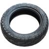 DUANSIYU Pneumatici Moto Pneumatico for ruota tubeless 8x2.00-5 Tubeless for bici Mini Bici Motore rotella elettrico for sedia a rotelle 8 * 2