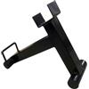 Sharplace Mini Deadlift Jack Barbells Jack Strength Powerlifts Resistenti all'Usura Piastra di carico per Atleti in Palestra