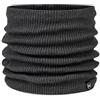 Buff| Knitted Polar Schlauchschal Uomo Donna Adulti, Freddo estremo, Pratico, Versatile, Alla moda, Isolamento termico, Confortevole, Taglia unica, Grigio