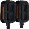 SUN BABY Pedali MTB Antiscivolo 20 Pollici - Nero