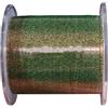 HGBFLTY Filo Pesca 500M 1000M Lenza da pesca invisibile Super resistente monofilamento in nylon Materiale rivestito macchiolina for alla carpa(Green Spot,500M 0.265mm-2.5)