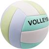 Genérico Pallone Ufficiale di Pallavolo Palla Allenamento Interno Esterno Spiaggia