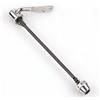 SkyjOy Sgancio Rapido MTB Spiedini for mozzo Ruota Bici Spiedino Speciale a sgancio rapido for Allenatore Parti ciclistiche in Acciaio Inossidabile for Struttura da Strada Assale Posteriore
