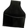 MUXZSIZ Porta Gesso da Biliardo per Snooker, Leggero e Portatile, Accessorio Semplice ed Elegante per Giocatori, Accessorio da Biliardo in Pelle per Snooker