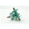 SkyjOy Sgancio Rapido MTB Spiedini for mozzo Ruota for Bici Mozzo for Bicicletta a Scatto Fisso Mozzi for da Strada a velocità Singola Anteriore for Posteriore for Accessori for