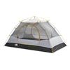 THE NORTH FACE Stormbreak - Tenda da campeggio per 2 persone, in quercia dorata, misura unica