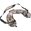 LPATEBCVU Custodia Per Arco Compound Tiro con l'arco for arco da 24-40 custodia for compound borsa for imbracatura protezione tracolla regolabile for il trasporto sparare
