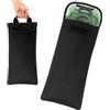 Generic Boraccia Idrica 3 Litri Manicotto Termico Tessuto Oxford