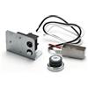 TECKEEN Kit Sparker Modulo Accensione Elettronica Compatibile per Spirit E/S-200, 210 E-310, E-320 Manutenzione Grill