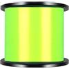 HGBFLTY Filo Pesca 500M 1000M Lenza da pesca invisibile Super resistente monofilamento in nylon Materiale rivestito macchiolina for alla carpa(Yellow,500M 0.148mm-0.8)