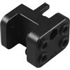 Generico Attrezzo per pressa a Catena per Moto, Attrezzo per pressa a Catena | Punzone Master Link per ATV, Moto | Allineamento Professionale, Strumento per Moto per Serie 5 520 525 530 Piastra l
