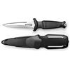 C4 Spetton Coltelli C4 Kit da Pesca, Unisex Adulto, Nero, Taglia Unica