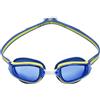 Aquasphere Aqua Sphere Fastlane Unisex OCCHIALINI Blue U