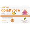 Diecimilapassi gola & voce pastiglie