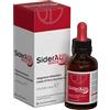PHARMANUTRA SpA sideral gocce 30ml