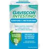 RECKITT BENCKISER H.(IT.) SpA gaviscon intestino gonfiore e meteorismo 30 capsule