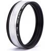 NiSi Obiettivo close-up 58 mm, diottrie: +5 (incl. anelli adattatori 52mm e 49mm + borsa) "