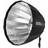 Godox Softbox parabolico Elinchrom P120LE "