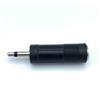Godox Adattatore per presa di sincronizzazione Convert 6.da 35 mm a 3,5 mm"