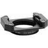 NiSi Kit professionale composto da supporto, filtro medio GND8, filtro polarizzatore, filtro notturno, filtro grigio ND8, borsa per Sony RX 100 VI, RX 100 "