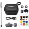 Godox Cubo-SL Kit1"