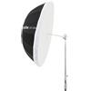 Godox diffusore traslucido da 105 cm per ombrellone parabolico "