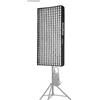Godox Softbox FS400 con griglia a nido d'ape per F400Bi "