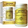 DR.GIORGINI SER-VIS Srl Dr.giorgini Ser vis Lecivis 100g 80softgel