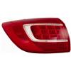 Ricam FANALE GRUPPO OTTICO POSTERIORE ESTERNO BIANCO-ROSSO KI.A SPORTAGE - 09/'10>02/'14 - DX