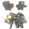 RMS 1 POMPA FRENO ANTERIORE DX LML STAR 125-150-151-200 2/4 tempi - COD.C-3721705