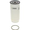 BOSCH F 026 402 038 Filtro carburante Filtro ad avvitamento Prefiltro Compatibilità con MERCEDES-BENZ ATEGO 3 ANTOS AROCS ACTROS MP4 / MP5 UNIMOG