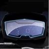 CGLTD Pellicola protettiva tachimetro Per Aprilia SR GT 200 125 2022 Accessori Moto Cruscotto Pellicola Proteggi Schermo