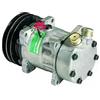 EcommerceParts Compressore climatizzatore aria condizionata 9145374929425 EcommerceParts per costruttore: GENUINE, ID compressore: 7H15, Puleggia-Ø: 144 mm, Tensione: 12 V, ID compressore: A2