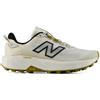 New Balance Donna FuelCell Rebel Trail in Beige/Marrone, Sintetica, Taglia 37.5