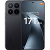 Xiaomi 17T Pro 5G 12GB Ram 512GB Dual sim Black Global Version Brand