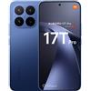 Xiaomi 17T Pro 5G 12GB Ram 512GB Dual sim Blue Global Version Brand