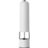 Genérico Macinino per pepe elettrico - macina sale di spessore regolabile | shaker automatico con nucleo in ceramica, utensile da cucina moderno per cucinare condimenti, pepe, sale, tavolo D